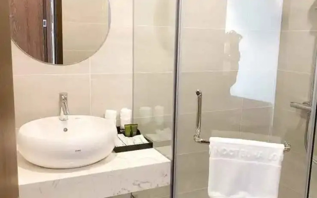 Indotel Ha Long Hotel