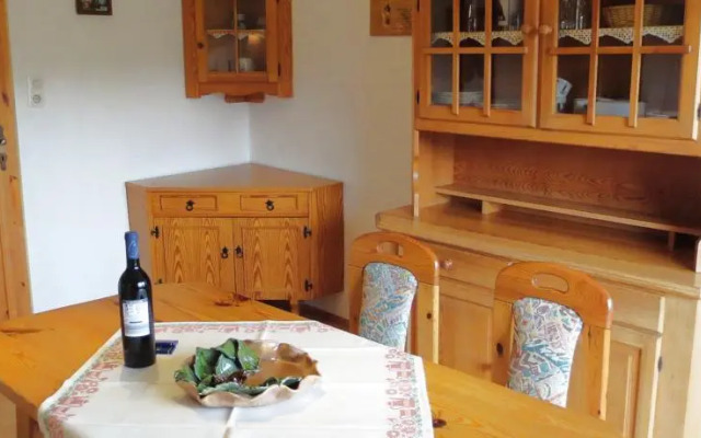 Arber Ferienwohnungen