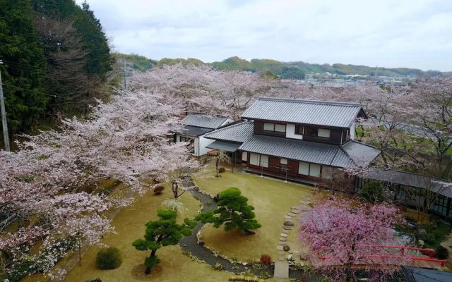 Oukai Villa Izumi