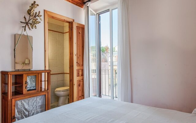 RSH Benedetta Terrace Apartment