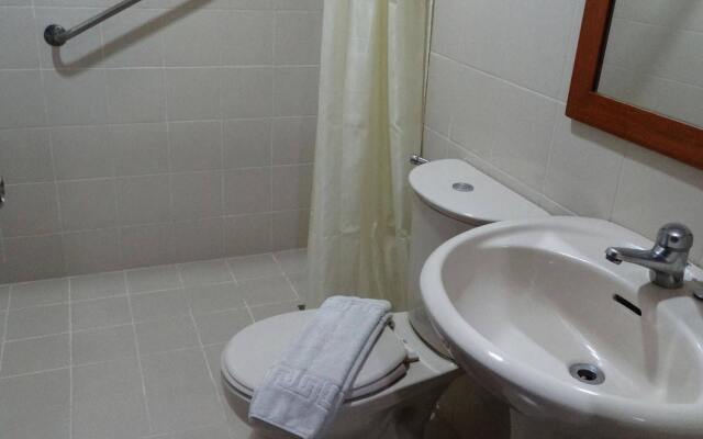 Malvar Hostel