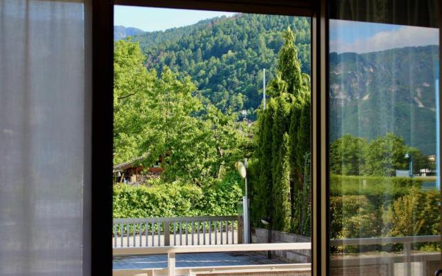 Appartamento al Sole Calceranica al Lago Ospitar