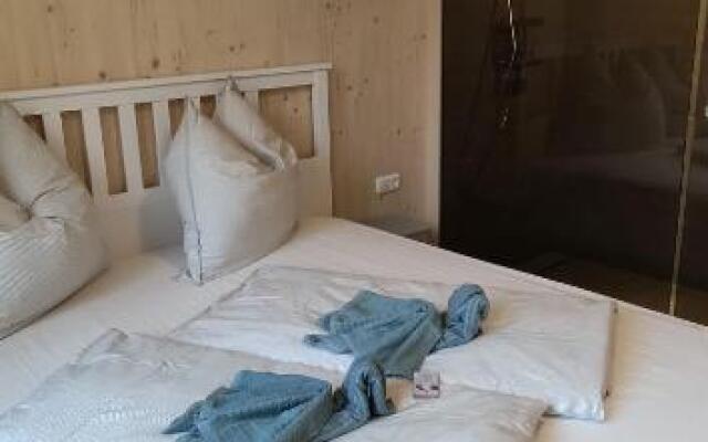 Neues Wood Design Apartment im Herzen des Bregenzerwalds