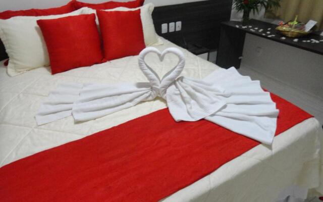 Di Napoli Plaza Hotel