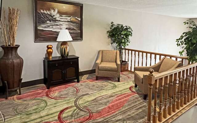 Quality Inn Mitchell I-90