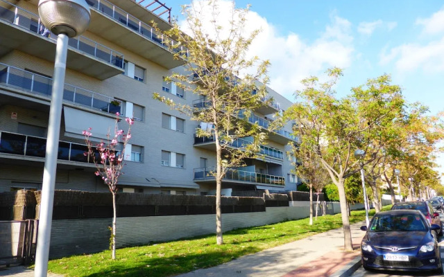 Apartamentos Blue Moon