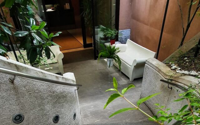 Hotel Metrò