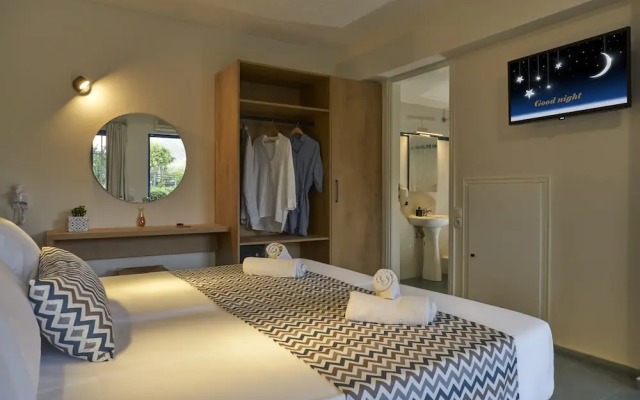 Maistrali Sea View Apartments