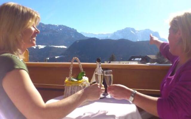 Hotel Andechserhof