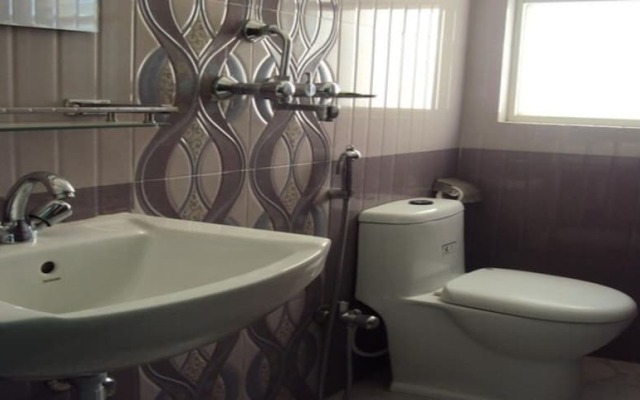MeroStay 251 Hotel Air
