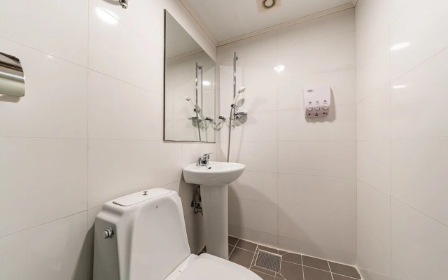 Hotel Hugh Loft in Incheon