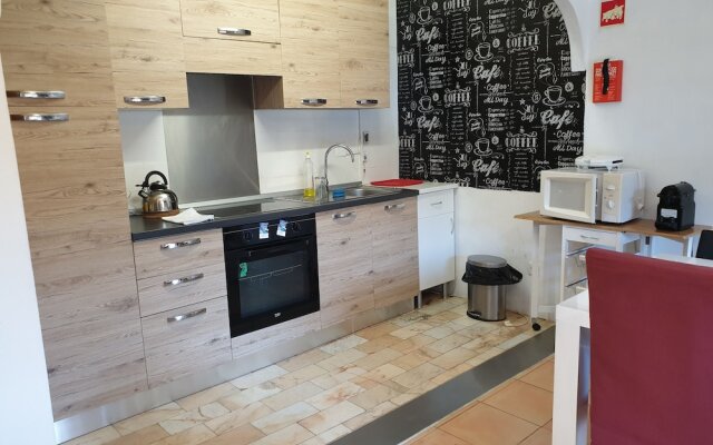 AAA Ana Albufeira Apartments