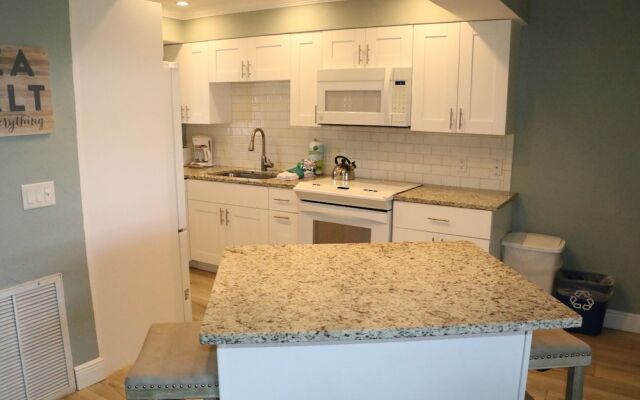 Jamaica Royale - PH2 - 2 Br Townhouse