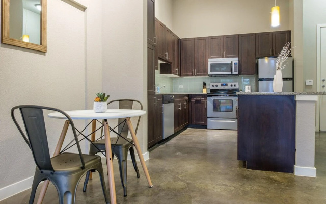 FRONTDESK West 7th District Apts Fort Worth