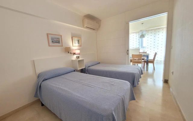 Santa Margarita - Fincas Benidorm