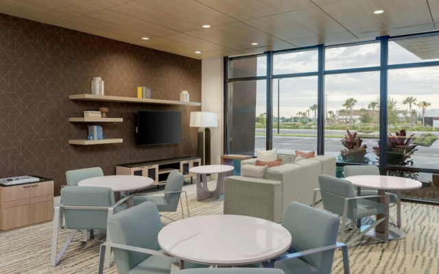 Homewood Suites By Hilton Viera Melbourne