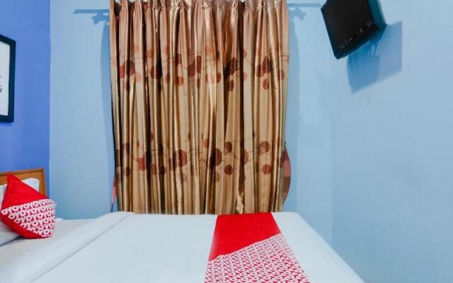 Amalia Guest House by OYO Rooms