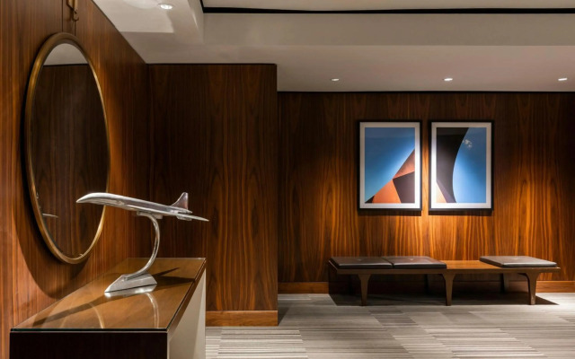 Le Meridien Houston Downtown