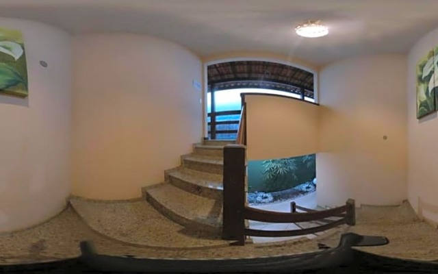Pousada Uluwatu