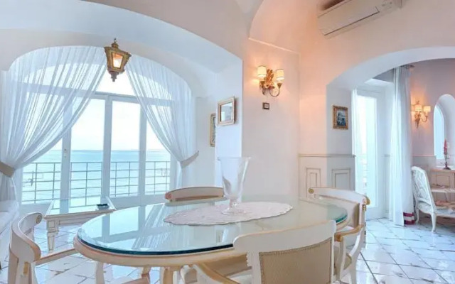 Aragona Suite