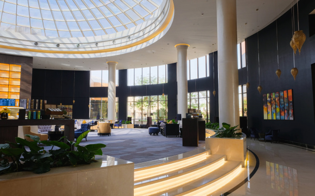 voco Riyadh by IHG