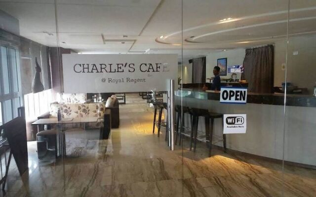 Royal Regent Condominium by iHost