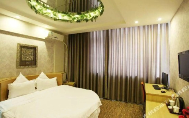 Zhengxing Business Hotel Anshan Branch