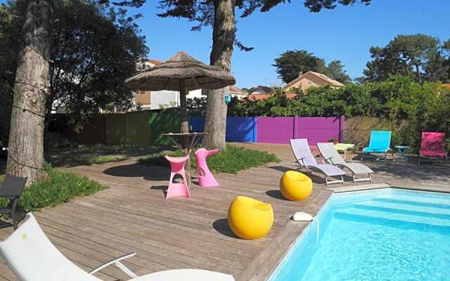 Le Gage Chambres d'hôtes