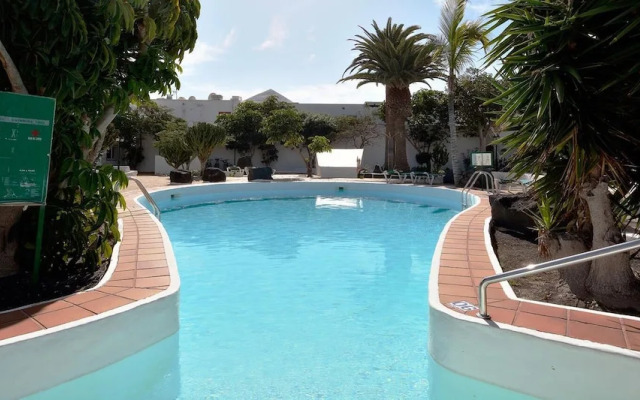 Apartamento Rocas Negras