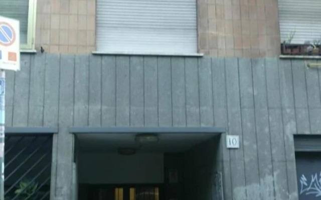 Valle Aurelia House