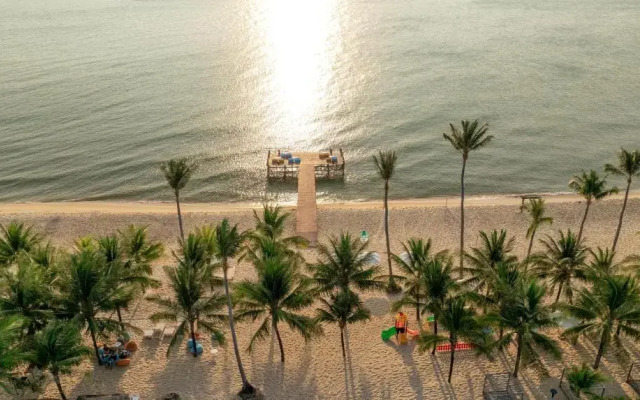 Andochine Resort & Spa Phu Quoc