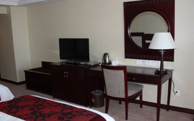 Southern Airlines Pearl Hotel