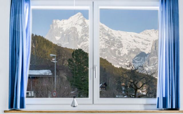 Chalet Jolimont 35414