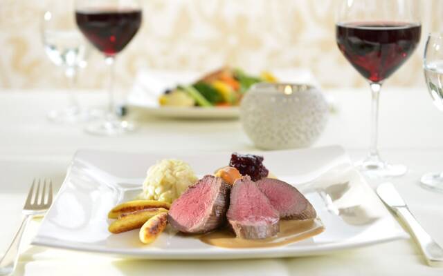 AKZENT Hotel Haus Surendorff