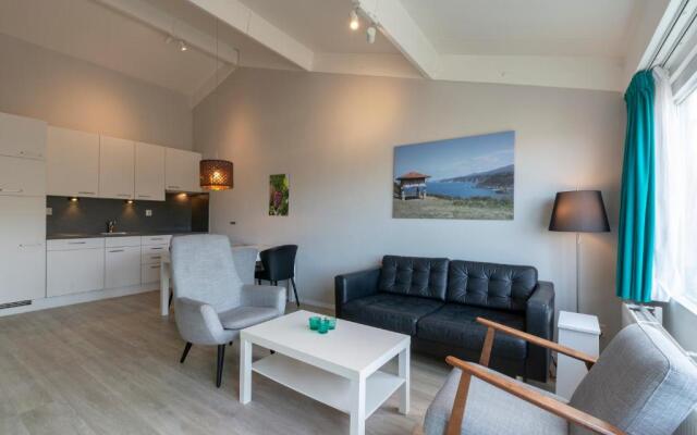 Beach appartement 35 Callantsoog