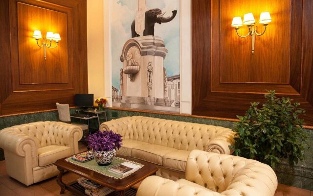 Hotel Villa Romeo
