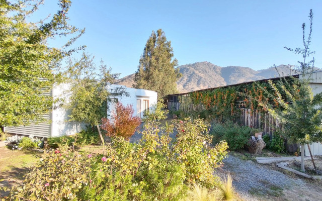 Descanso y tranquilidad "La Emboscada pto cl"