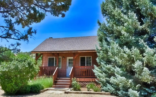 Arrowhead Country Cabins