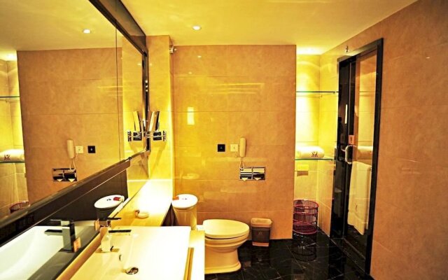 Dingyi Grand Hotel