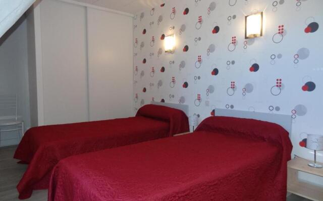 Gîte Domme, 3 pièces, 4 personnes - FR-1-616-60