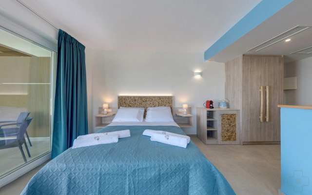 Spiros-Soula Family Hotel & Apartments