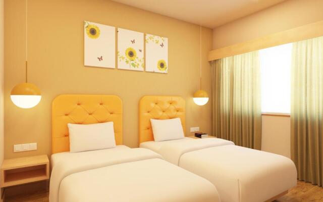 Bloom Hotel - Jalandhar