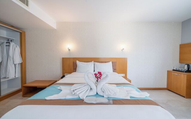 Majeste Hotel Bodrum 