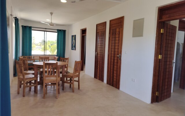 Sand Beach Palm Residence