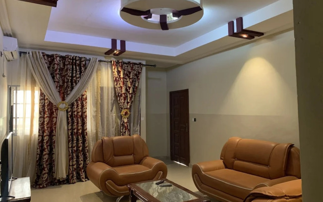 Latitude Guest House