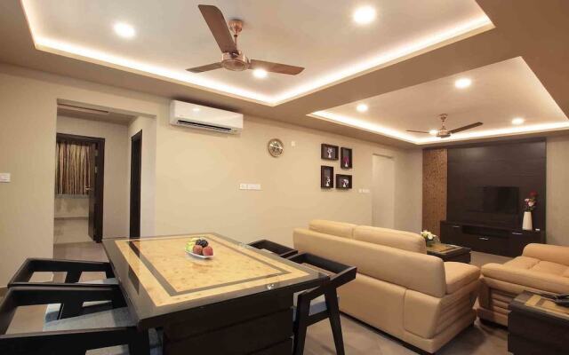 Casa in Luxury Suites