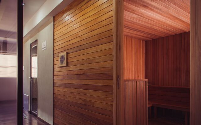 Eleton Resort & SPA