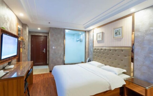 Tianyuan Business Hotel