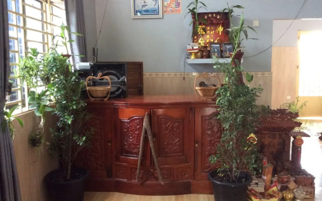 Realkhom Homestay