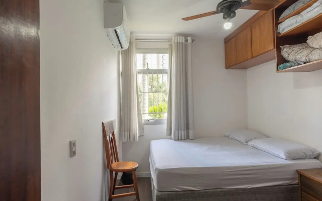 Apto c boa Localiza o Prox Centro pet Friendly